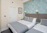 Bakers Hotel - B&B foto 26