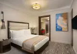 Mövenpick Hotel Istanbul Golden Horn foto 4