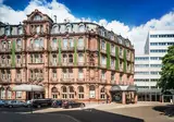 Le Meridien Frankfurt foto 1
