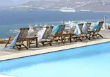 Tharroe of Mykonos Hotel foto 1