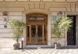 Hotel Astoria foto 12