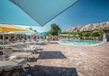 Valamar Camping Baška foto 19