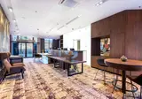 Qubus Hotel Lodz foto 8