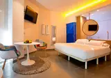 Higueron Hotel Malaga foto 28