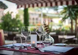Hotel Les Jardins de Sainte-Maxime foto 16