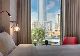 IntercityHotel Dubai Jaddaf Waterfront foto 3