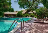 Jungle Beach Resort foto 16