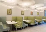 Hampton by Hilton Rome East foto 19