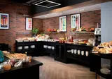 Leonardo Boutique Hotel Krakow Old Town foto 12