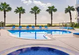 Aparthotel Adagio Premium Dubai Al Barsha foto 25