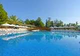 Club Hotel Sidelya foto 7