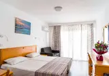 Helios Bay Hotel Appartementen foto 5