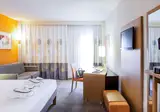 Novotel Lisboa foto 17