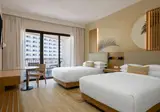 Marriott Cancun Resort foto 19