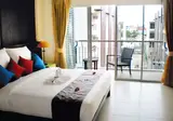 Andakira Hotel foto 16