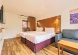 Holyrood Aparthotel foto 5