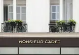 Monsieur Cadet Hotel & Spa foto 10