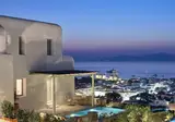 Belvedere Mykonos Hilltop Rooms & Suites foto 25