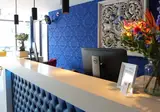 Blue Mansion Hotel foto 1