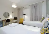 Casa Santa Sofia Hotel foto 3