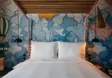 Hotel Superbude Wien Prater foto 6