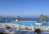 Tsokkos King Evelthon Beach Hotel & Resort foto 1