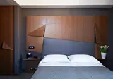 The Building Hotel foto 2