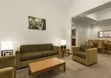 Ramada Hotel & Suites by Wyndham Ajman foto 10