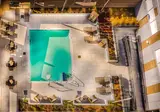 Hyatt Place Washington DC/National Mall foto 7