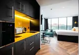 Staycity Aparthotels Tivoli foto 4
