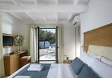 Coriva Beach Hotel & Bungalows foto 3