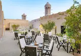 The Chedi Al Bait Sharjah foto 7