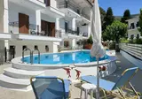 Pension Oasis foto 1