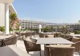 Hotel Zafiro Palace Palmanova foto 21