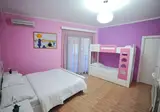 Iliria Hotel International foto 22