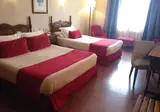 Hotel Pazo O'Rial foto 6