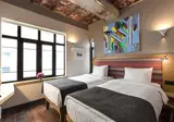 Bankerhan Hotel foto 24