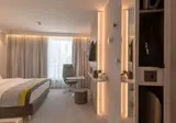 Holiday Inn Express Düsseldorf Hauptbahnhof foto 5