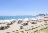 Mövenpick Hotel Gammarth Tunis foto 30