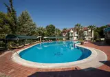 Rebin Beach Hotel foto 11