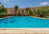 Villa Irlanda Grand Hotel foto 8