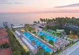 Q Premium Resort foto 1
