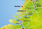 Fietscruise Het beste van Nederland en België foto 4