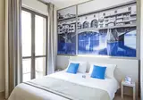 B&B HOTEL Firenze Novoli foto 9