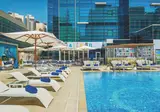 DoubleTree by Hilton Dubai - Business Bay foto 11