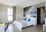 B&B HOTEL Firenze City Center foto 10