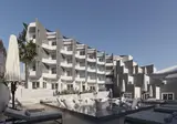 R2 Higos Beach Apartments foto 5