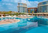 Hotel Baia Lara foto 1