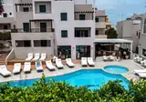 Porto Greco Village Beach Hotel foto 1