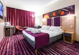 Hotel Galaxy foto 10